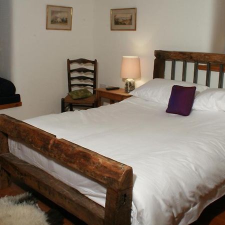 Longacre Bed And Breakfast Newton Abbot Habitación foto