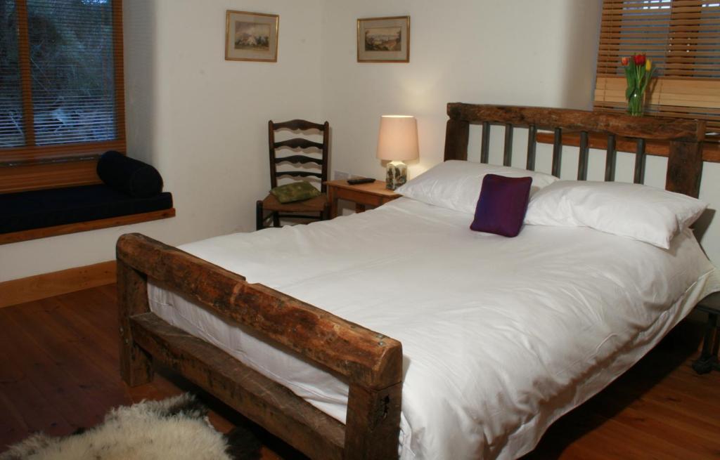 Longacre Bed And Breakfast Newton Abbot Habitación foto