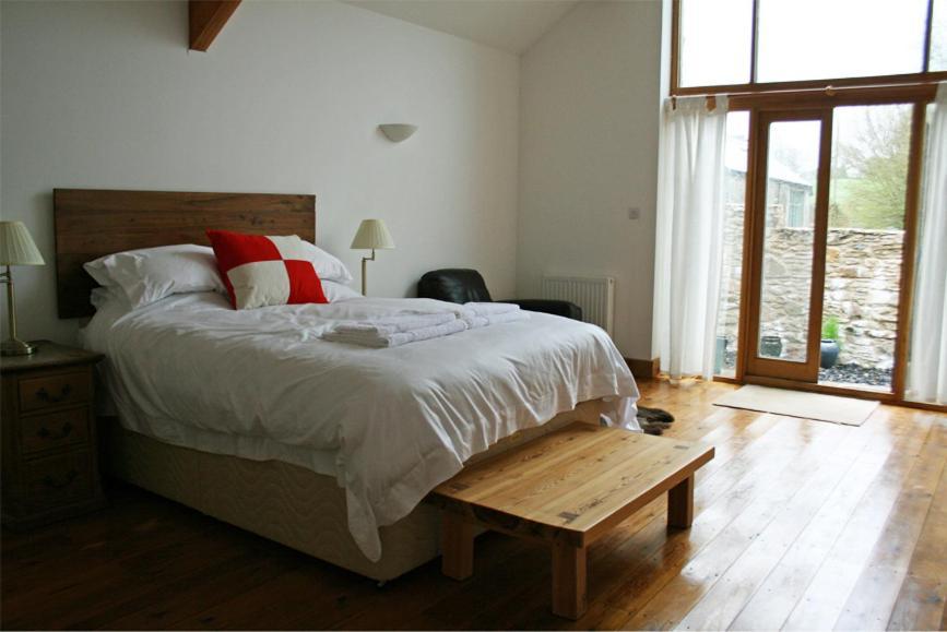 Longacre Bed And Breakfast Newton Abbot Habitación foto
